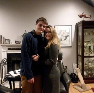 Meet your Posher, Evan